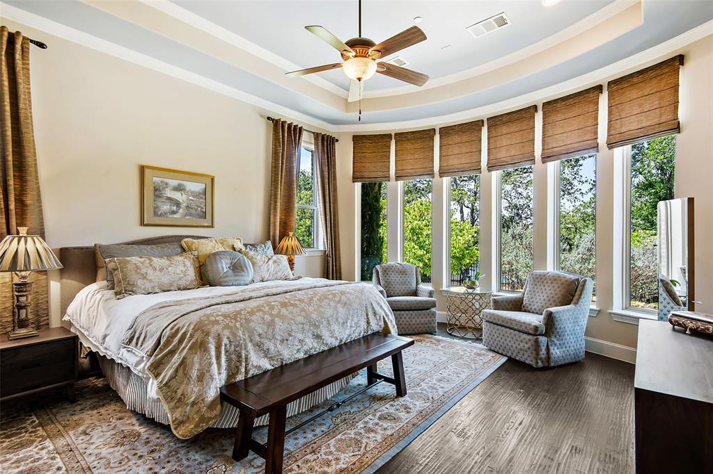 Winding Creek Add - Residential