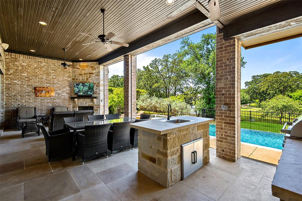 Winding Creek Add - Residential