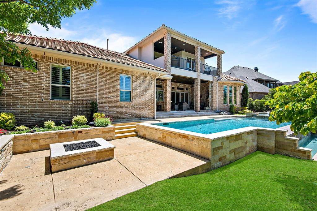 Winding Creek Add - Residential