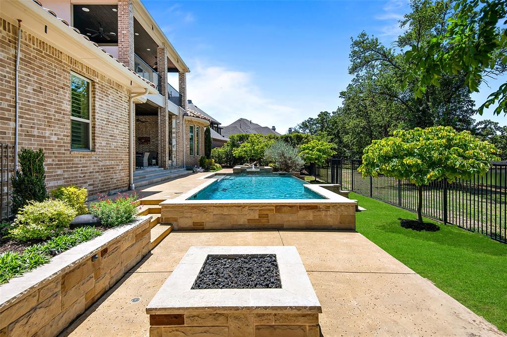 Winding Creek Add - Residential