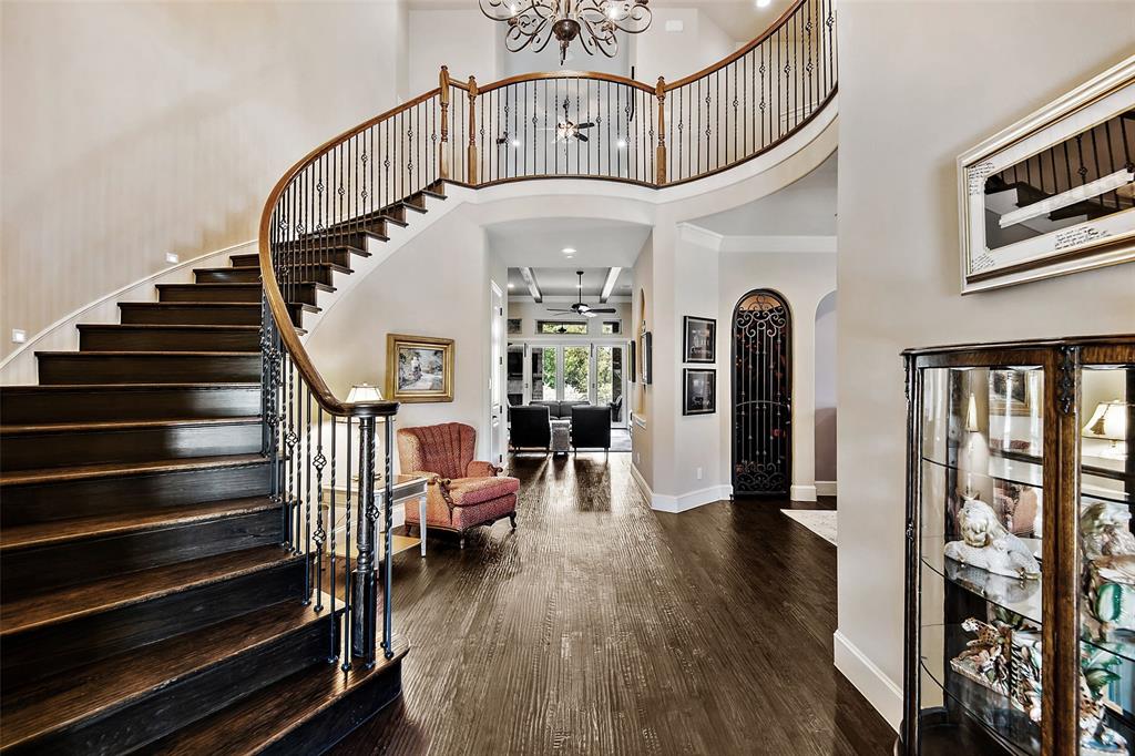 Winding Creek Add - Residential