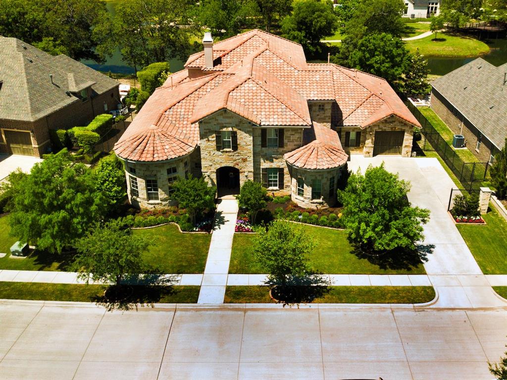 Winding Creek Add - Residential