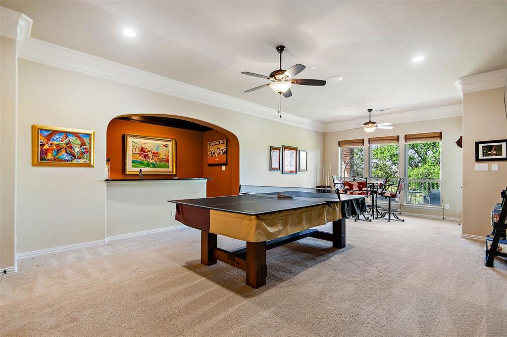 Winding Creek Add - Residential