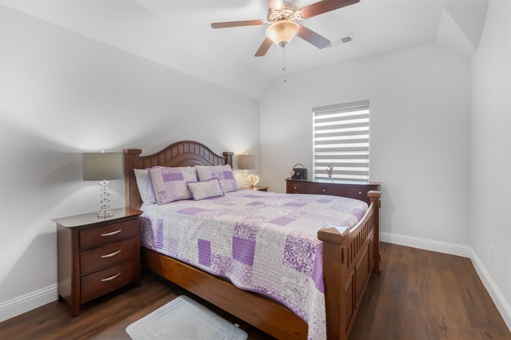 Viridian Village 2a - Residential