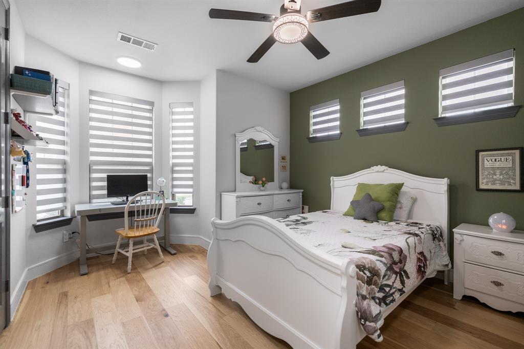 Viridian Village 2a - Residential