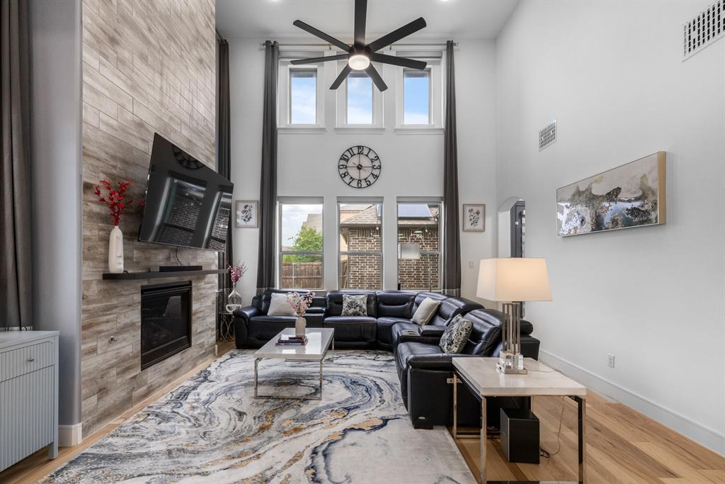 1601 Birds Fort Trail