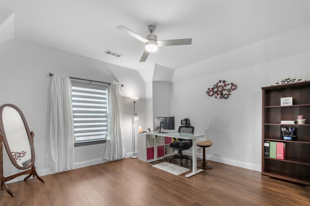 Viridian Village 2a - Residential