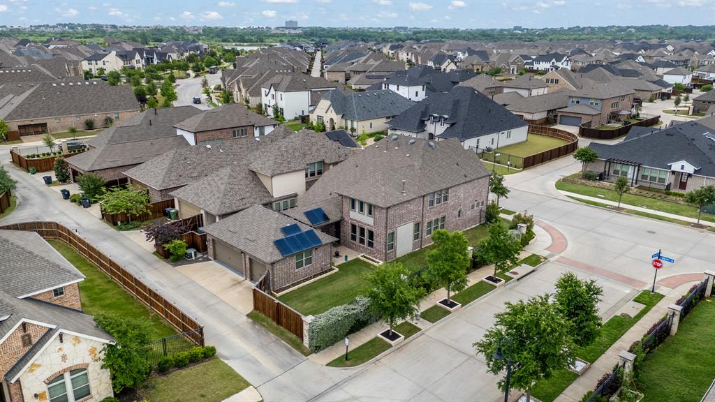 Viridian Village 2a - Residential