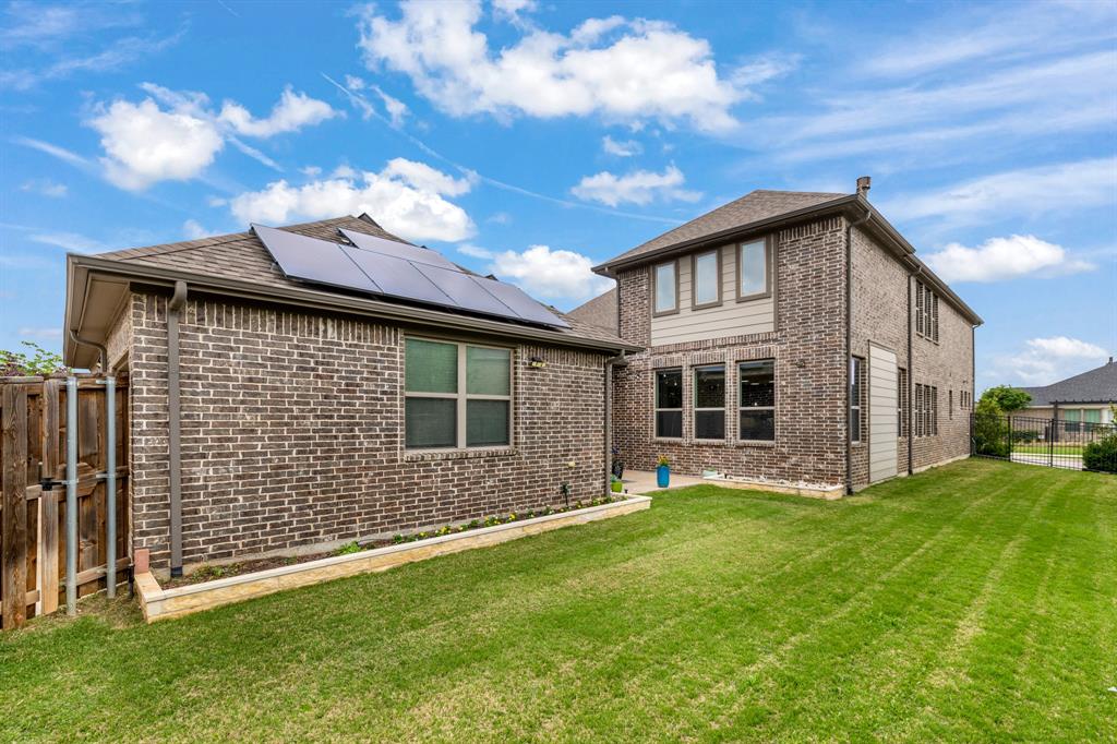 Viridian Village 2a - Residential