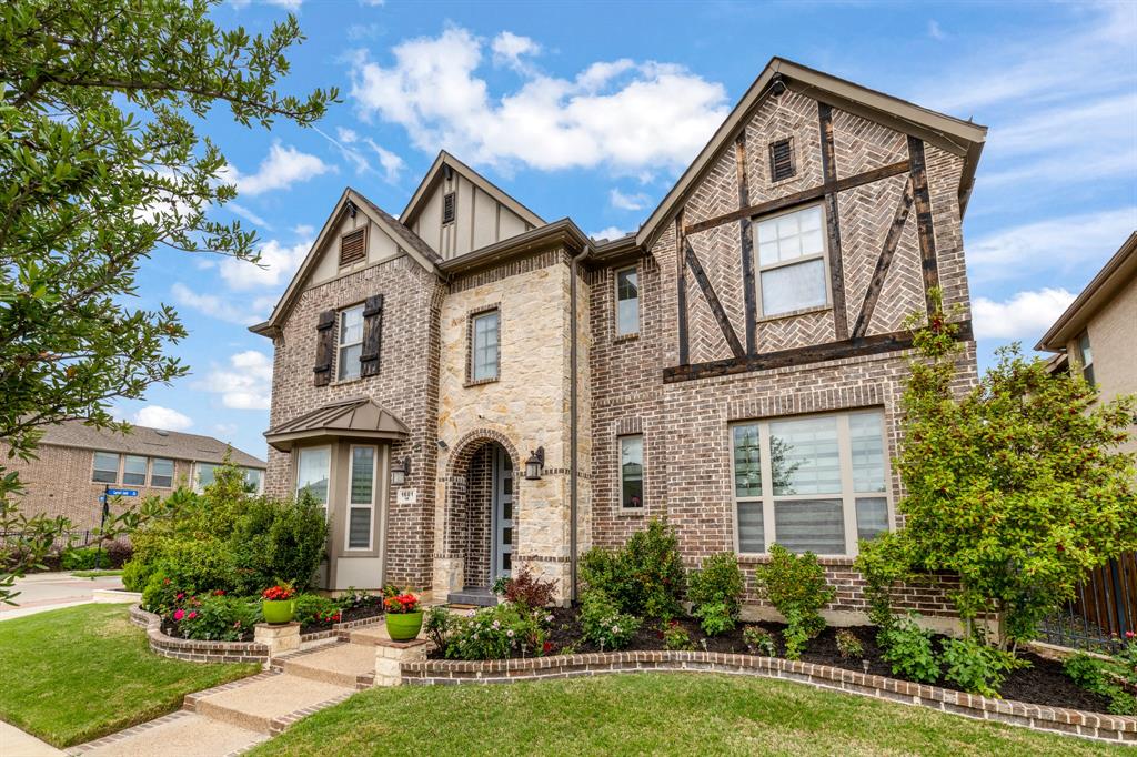Viridian Village 2a - Residential
