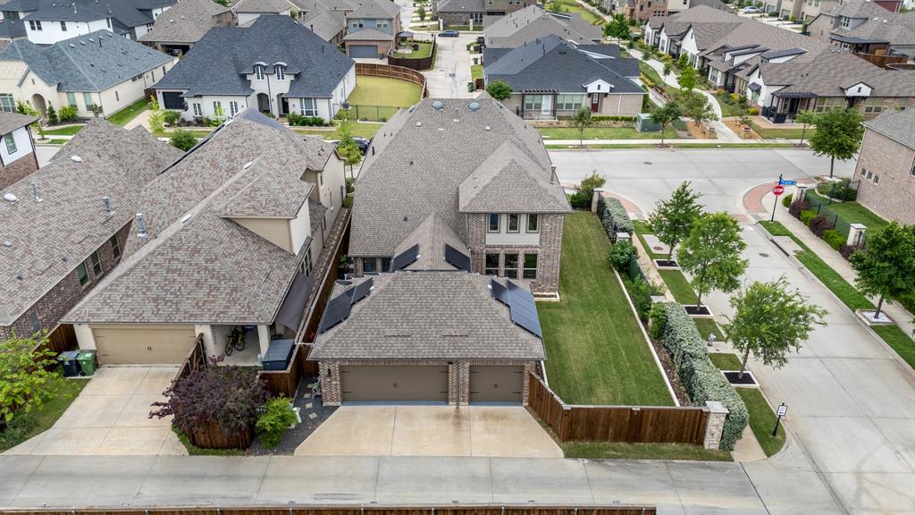 Viridian Village 2a - Residential