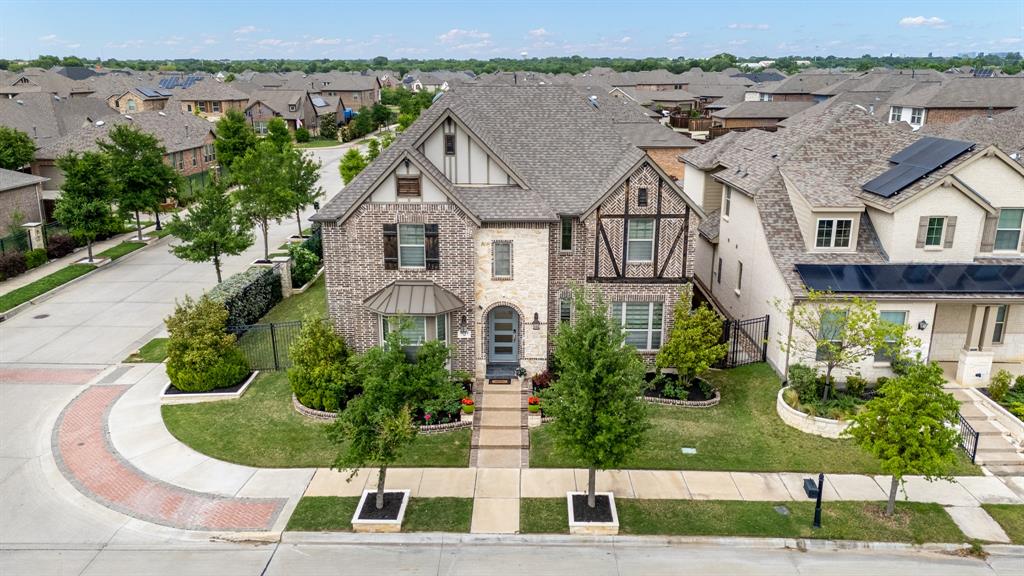 Viridian Village 2a - Residential