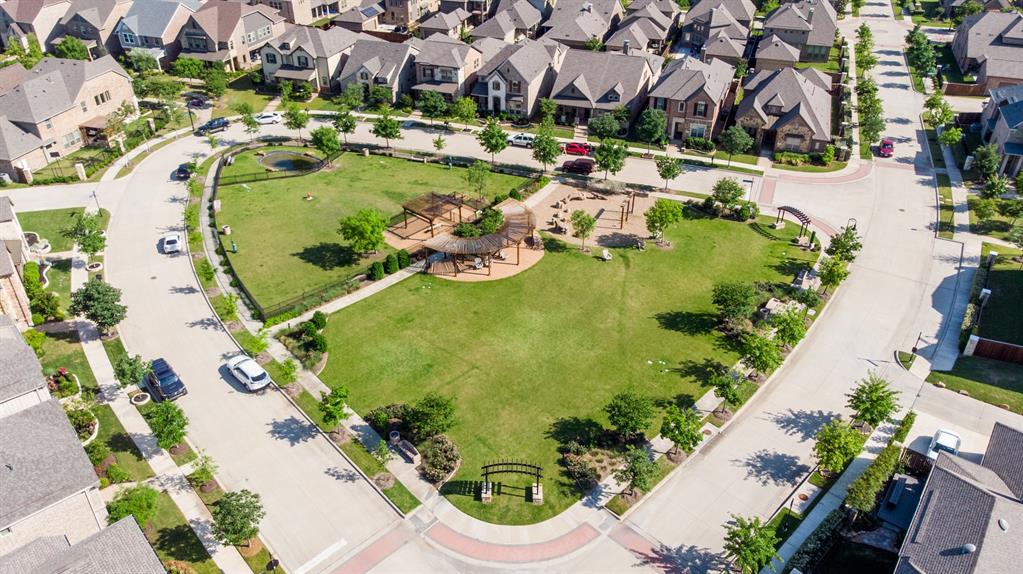 Viridian Village 2a - Residential