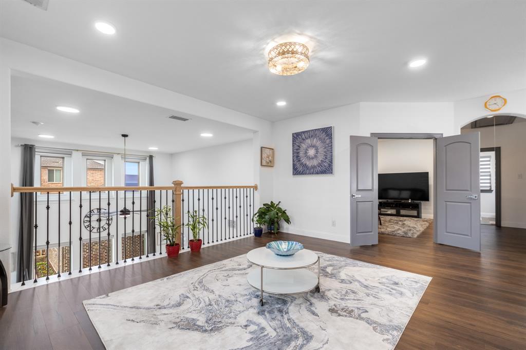 Viridian Village 2a - Residential