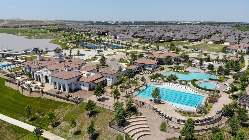 Viridian Village 2a - Residential