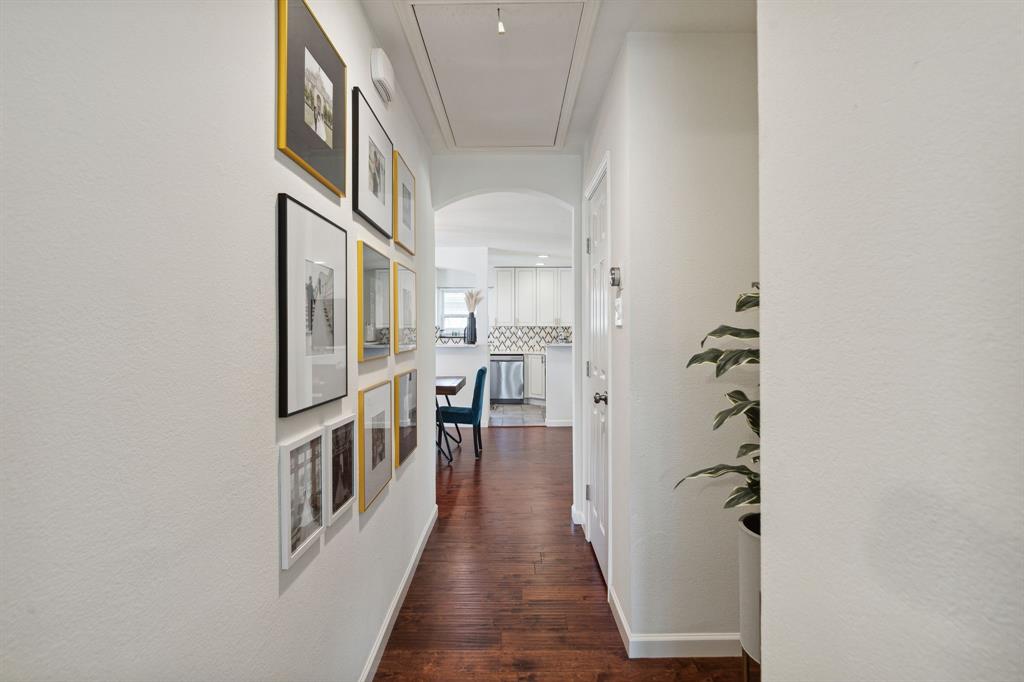 Lake Highlands Estates - Residential Lease