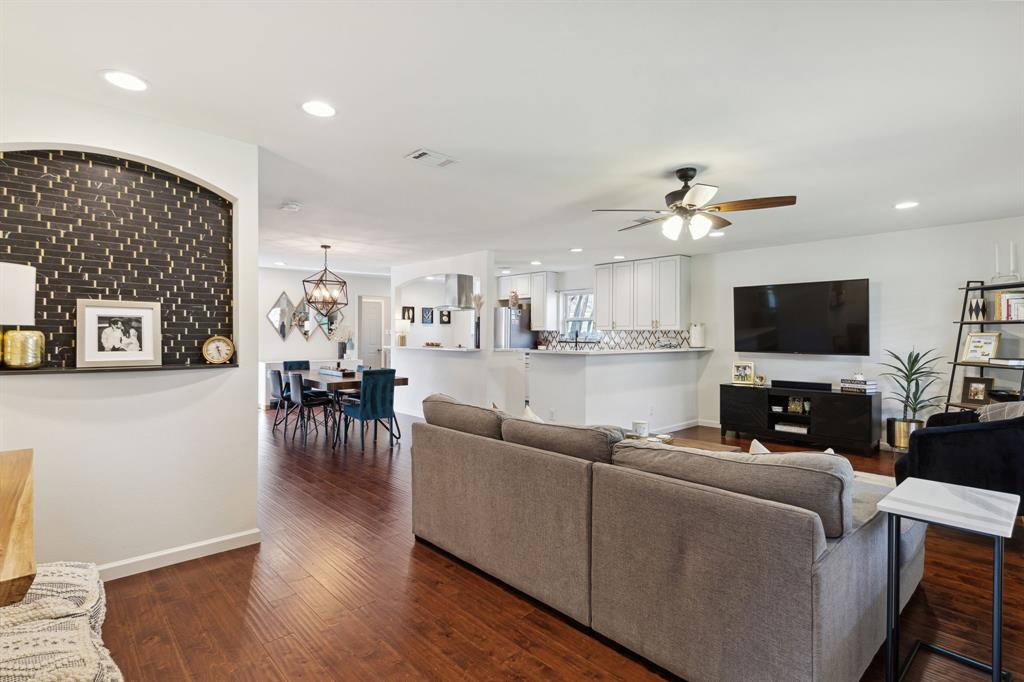 Lake Highlands Estates - Residential Lease