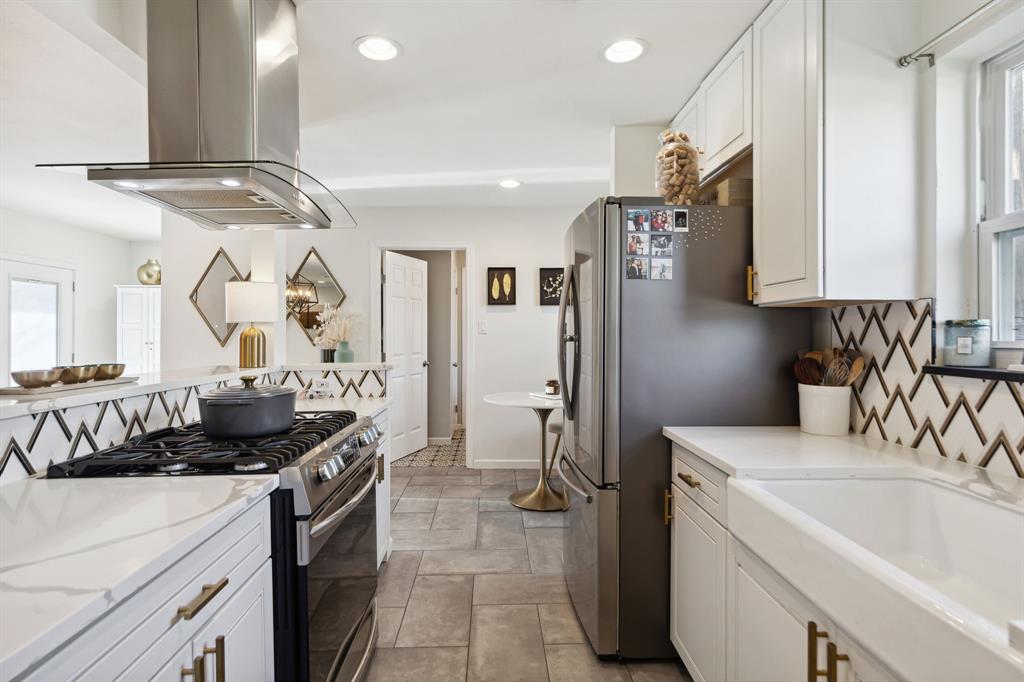 Lake Highlands Estates - Residential Lease