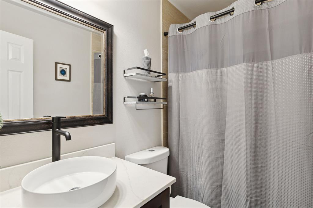 Lake Highlands Estates - Residential Lease