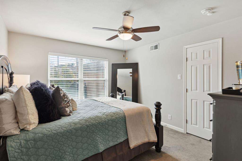 Lake Highlands Estates - Residential Lease