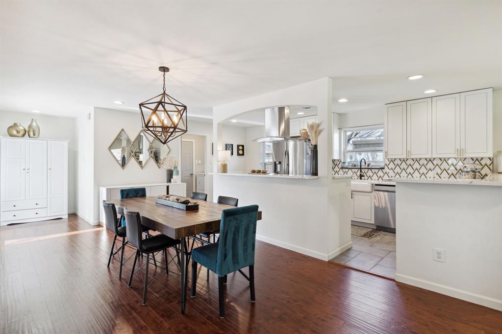 Lake Highlands Estates - Residential Lease