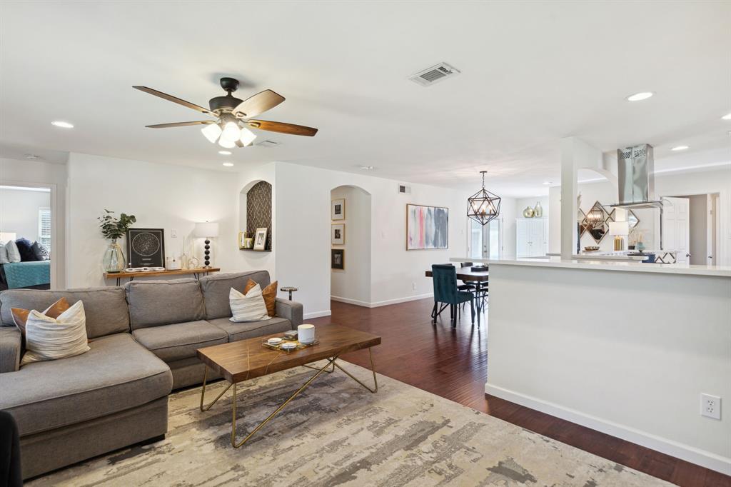 Lake Highlands Estates - Residential Lease