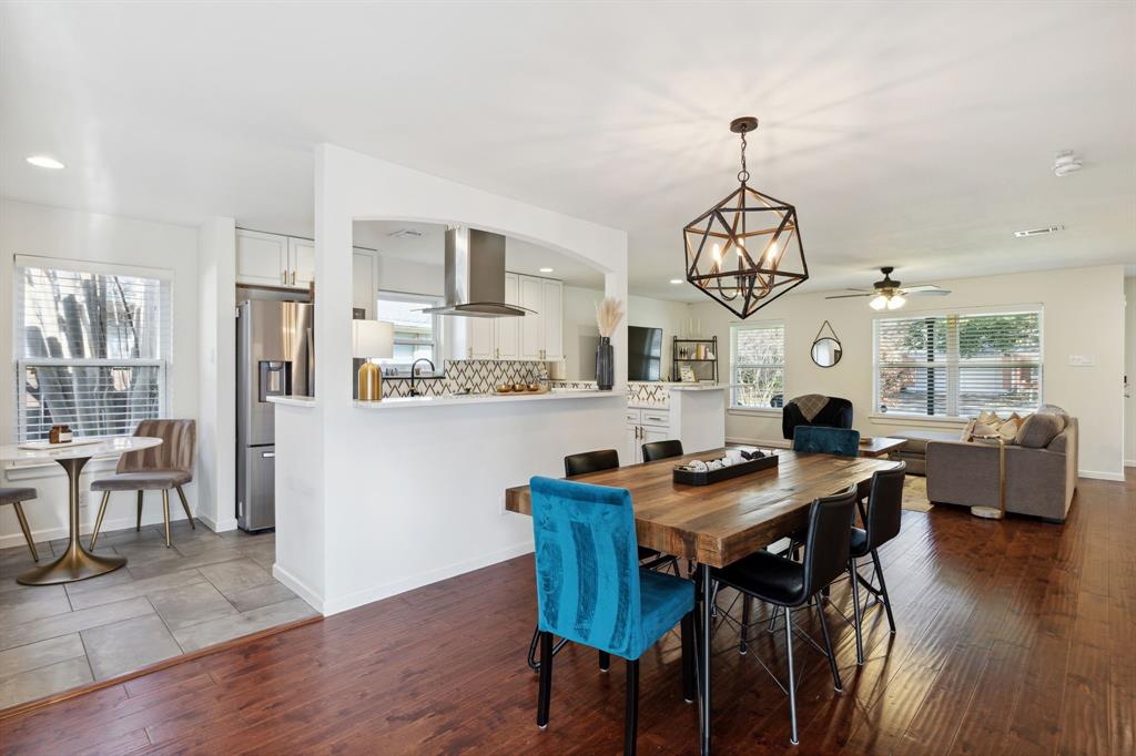 Lake Highlands Estates - Residential Lease