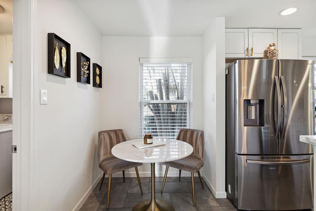 Lake Highlands Estates - Residential Lease