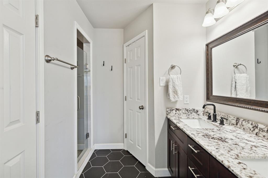 Lake Highlands Estates - Residential Lease