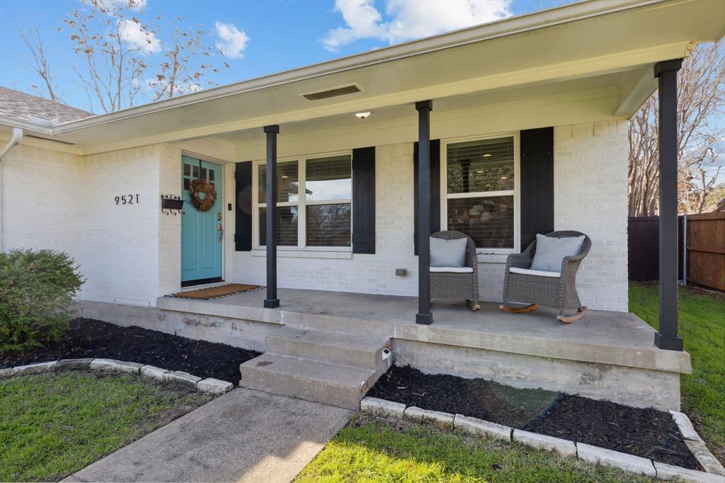 Lake Highlands Estates - Residential Lease