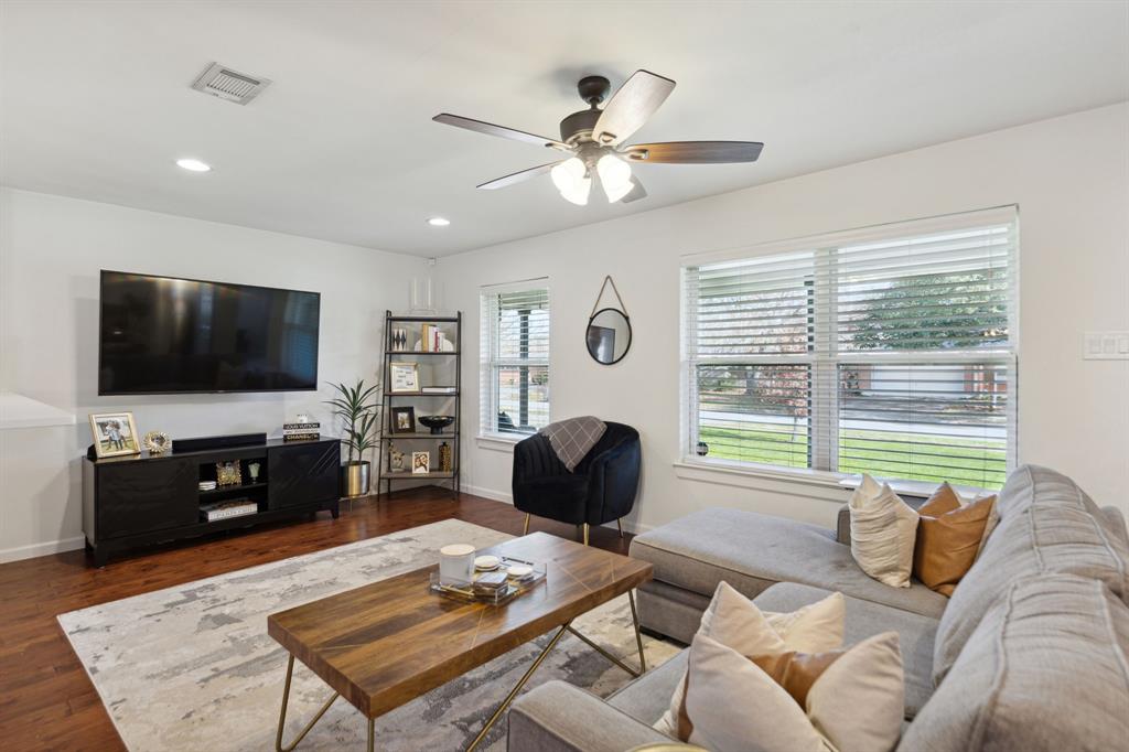 Lake Highlands Estates - Residential Lease