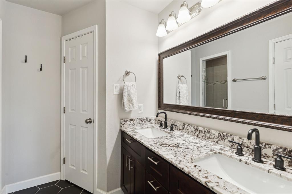 Lake Highlands Estates - Residential Lease