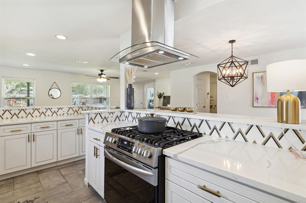 Lake Highlands Estates - Residential Lease