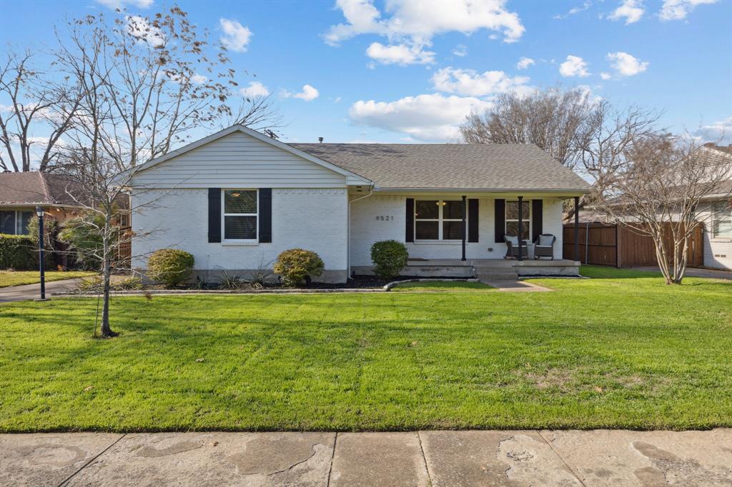 Lake Highlands Estates - Residential Lease