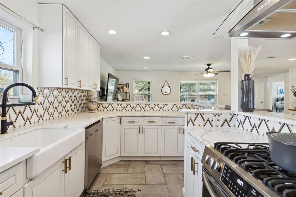 Lake Highlands Estates - Residential Lease