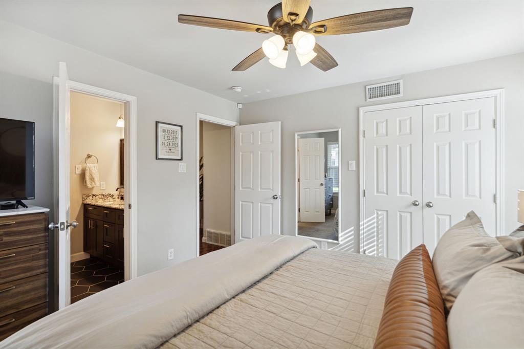 Lake Highlands Estates - Residential Lease