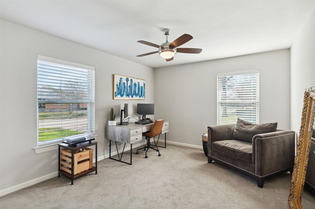 Lake Highlands Estates - Residential Lease