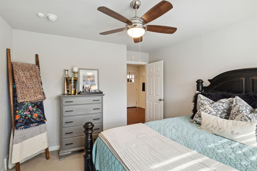 Lake Highlands Estates - Residential Lease