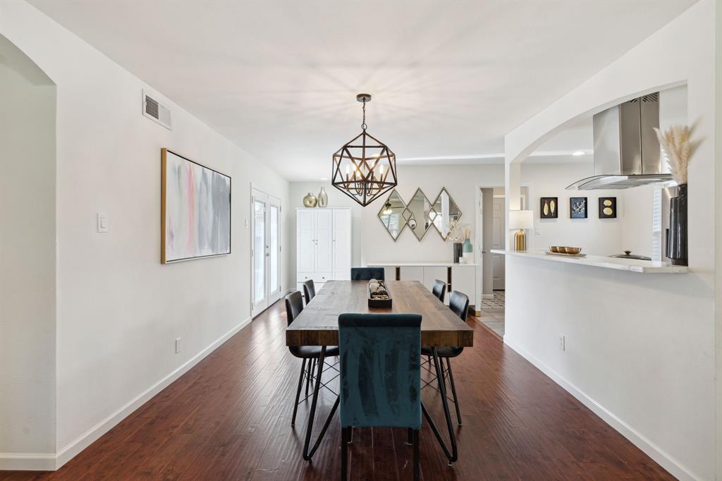 Lake Highlands Estates - Residential Lease