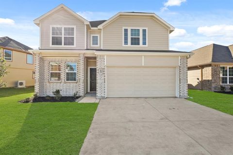 A home in Fort Worth