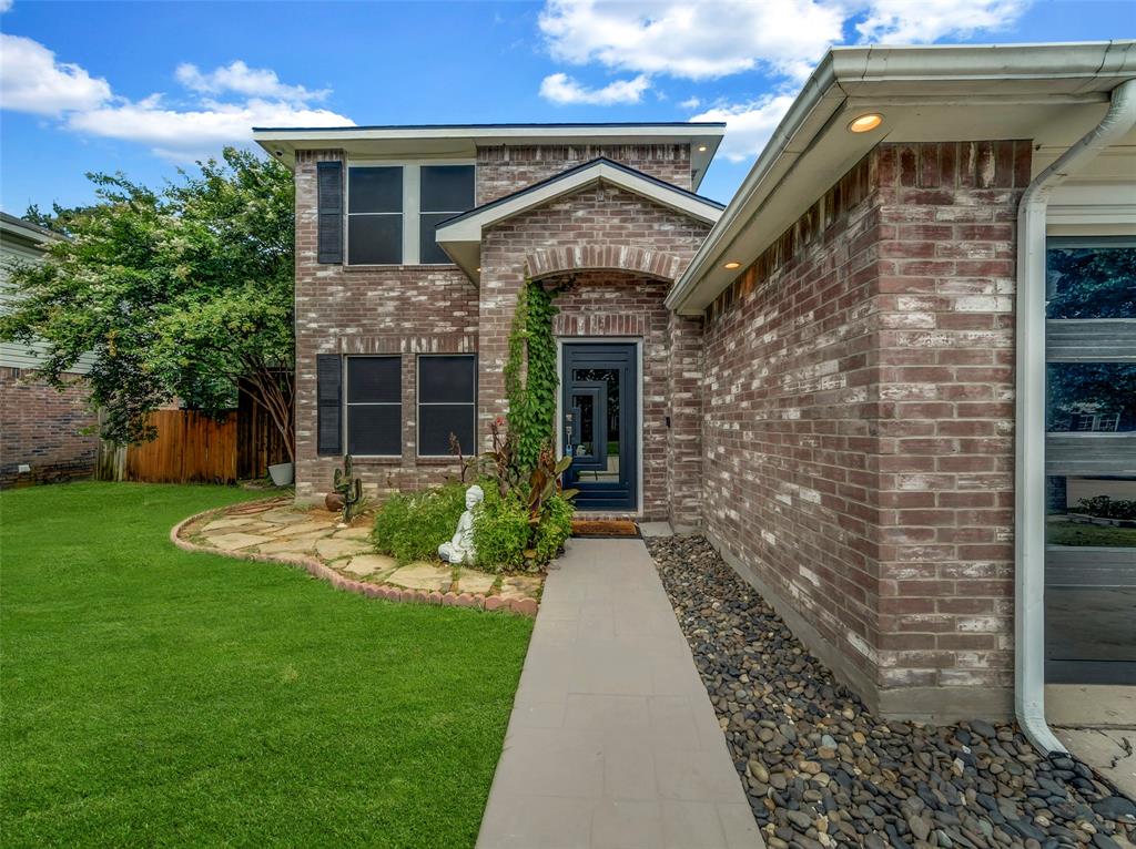 7808 Settlement Drive