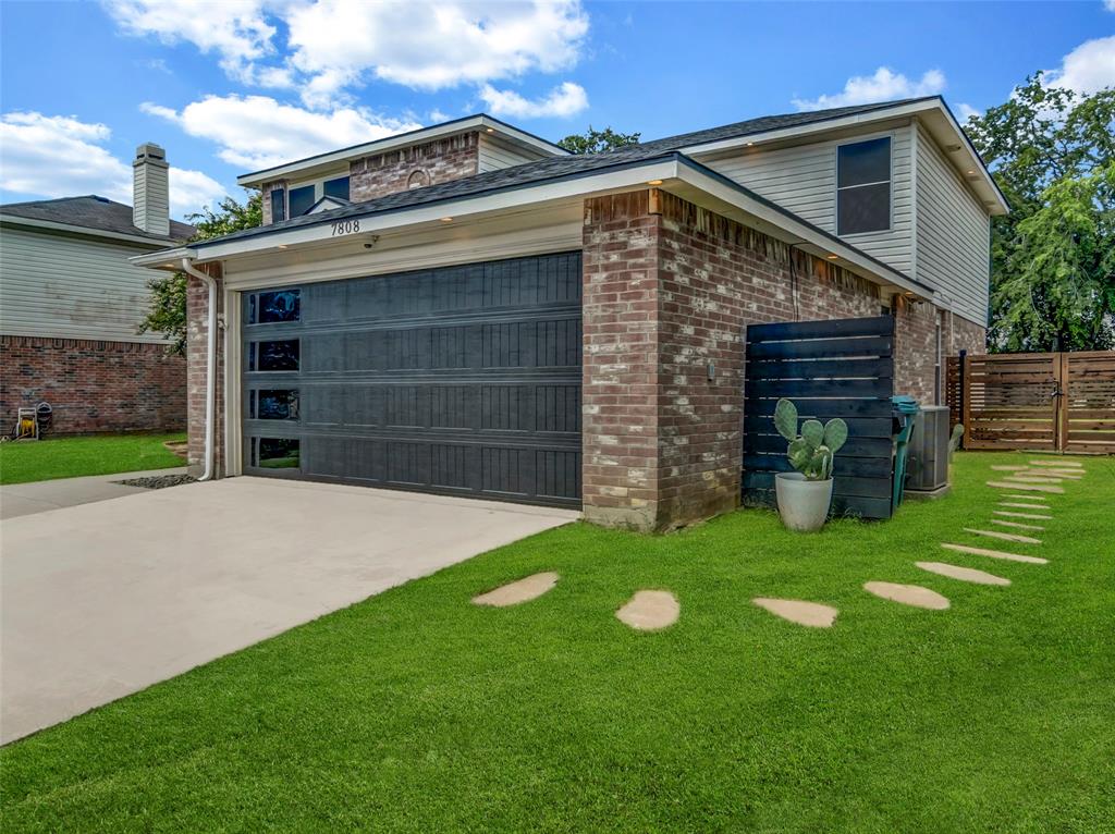 7808 Settlement Drive