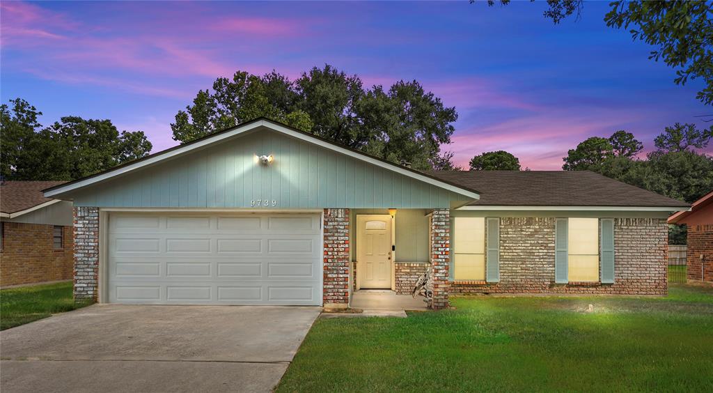 9739 Monticello Drive