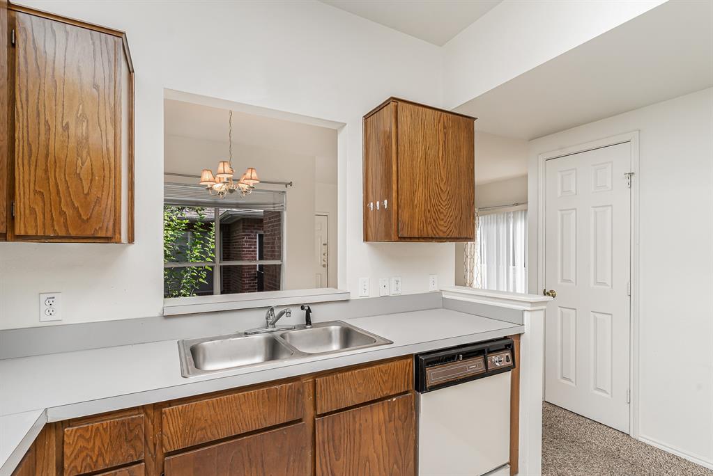 University Park - Residential Lease