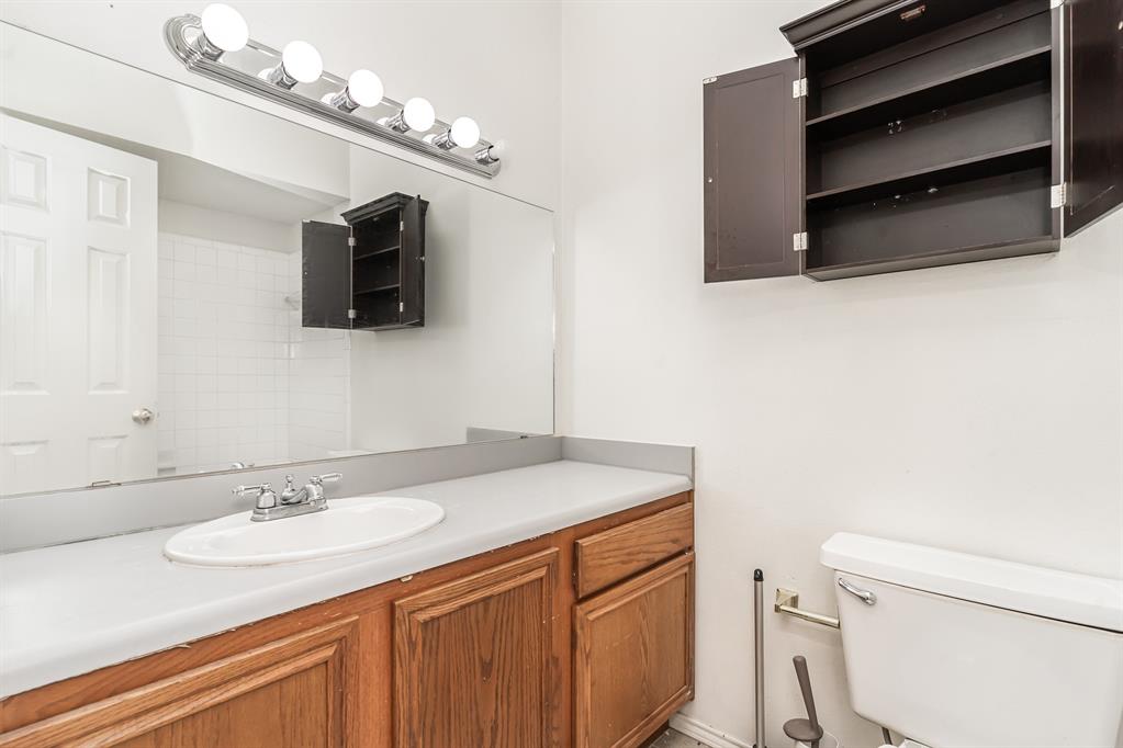 University Park - Residential Lease