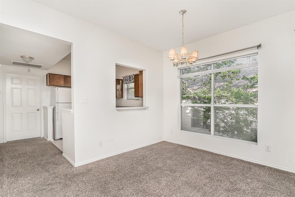 University Park - Residential Lease