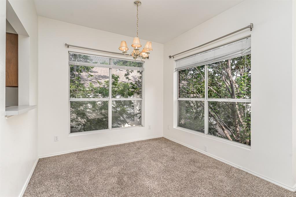 University Park - Residential Lease