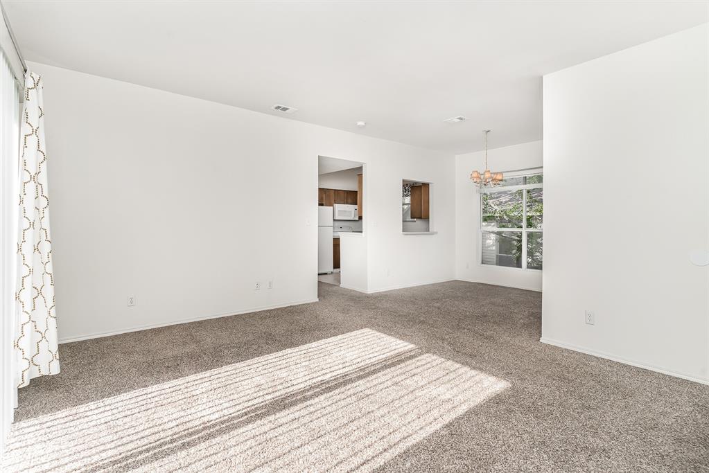 University Park - Residential Lease