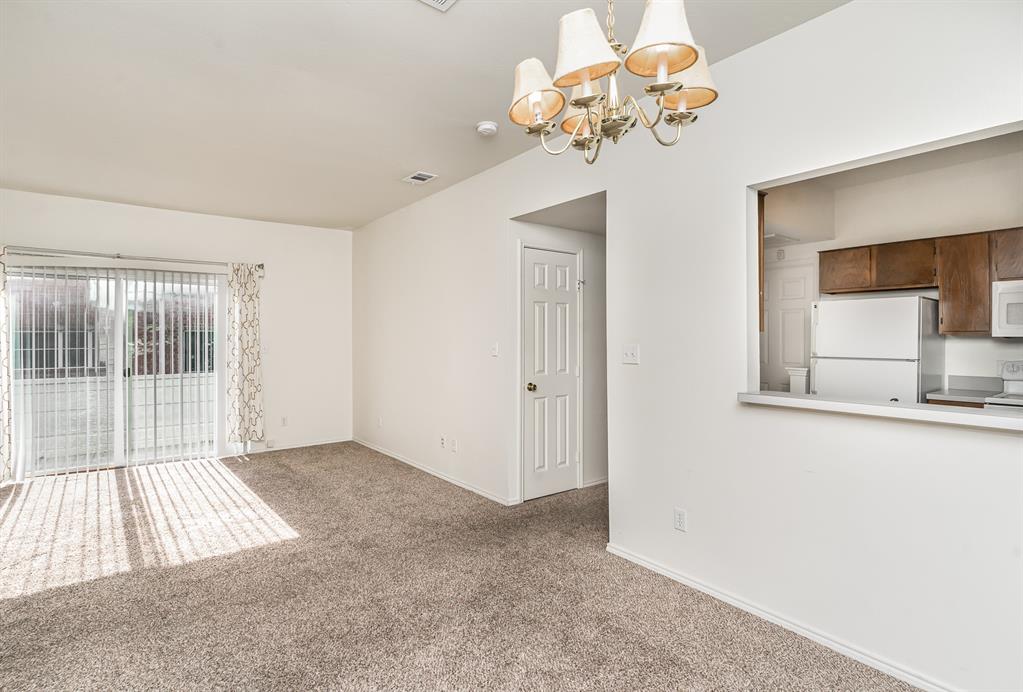 University Park - Residential Lease