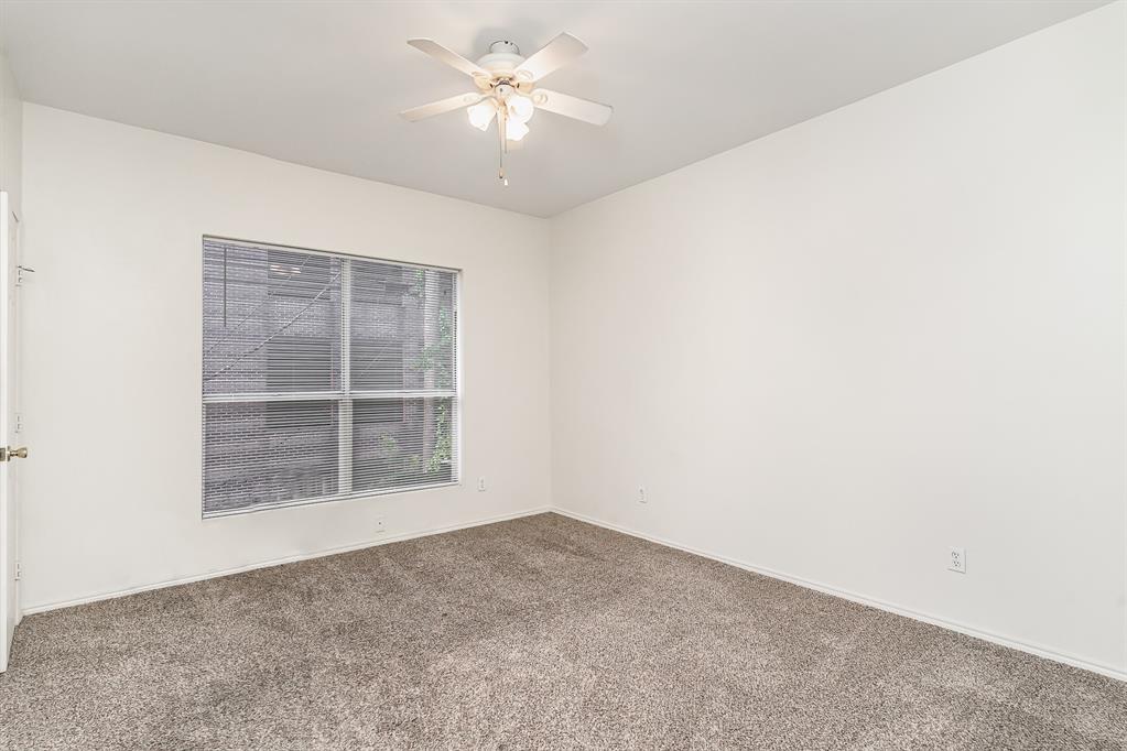 University Park - Residential Lease